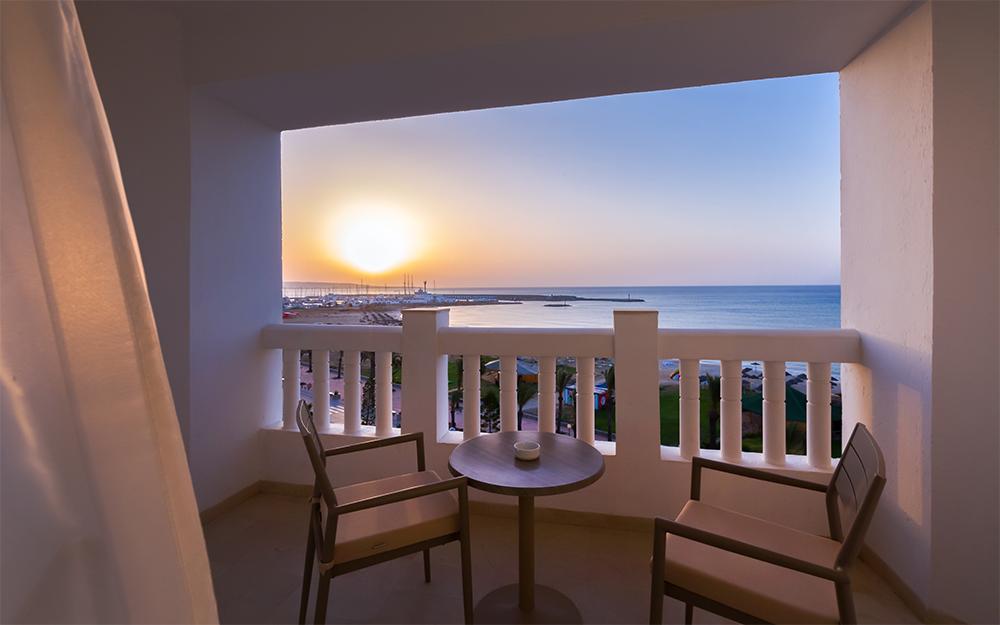 Hotel Medina Solaria And Thalasso Hammamet