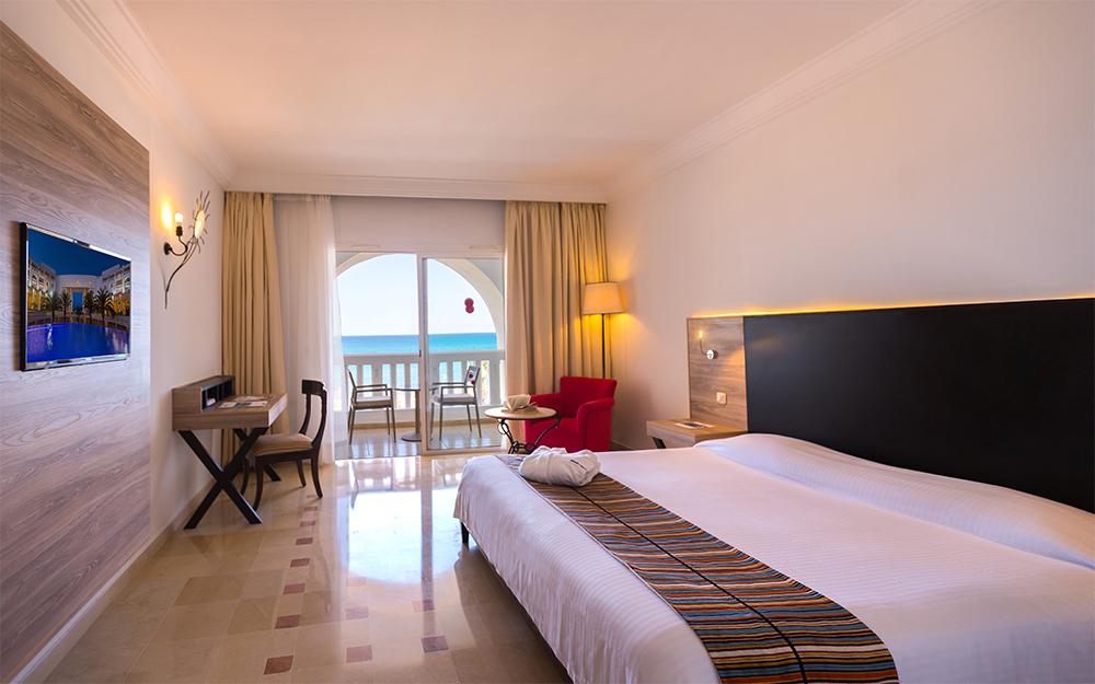 Hotel Medina Solaria And Thalasso