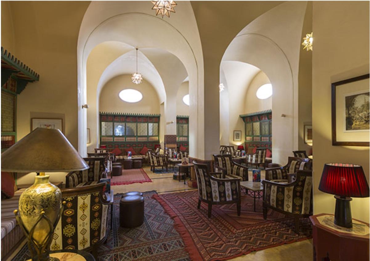 Hotel Medina Solaria And Thalasso Hammamet