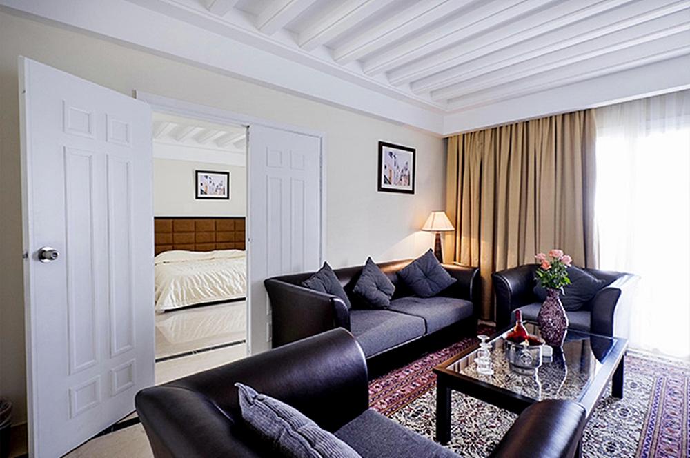 Medina Solaria And Thalasso 5* Hammamet