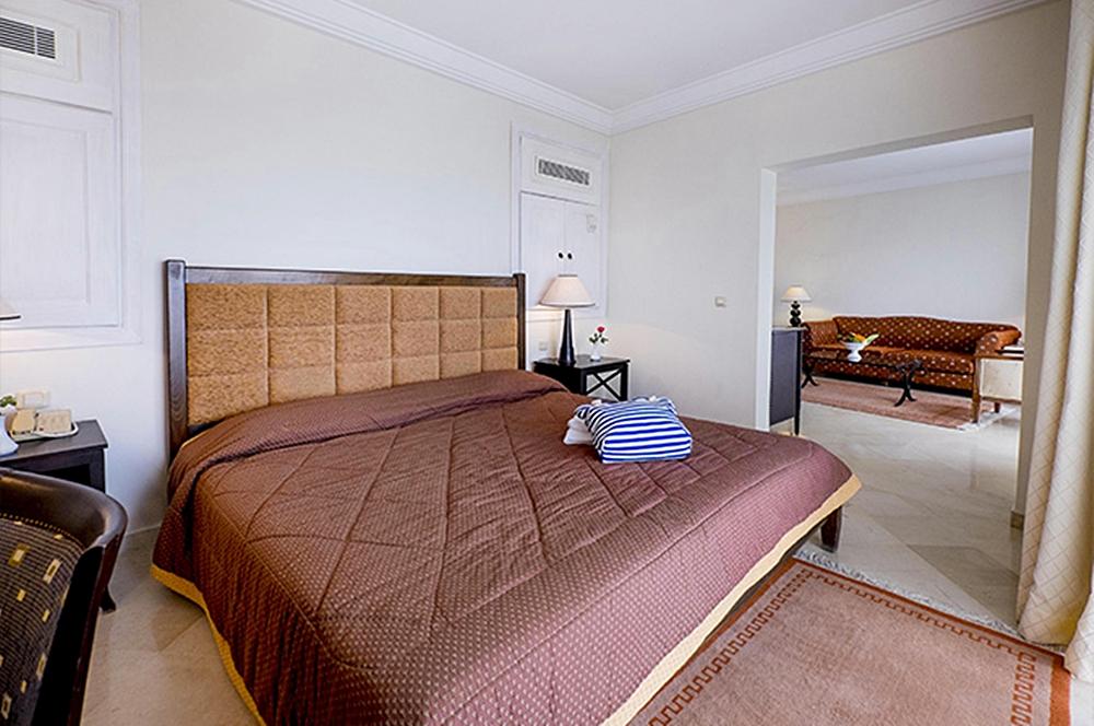 Hotel Medina Solaria And Thalasso Hammamet