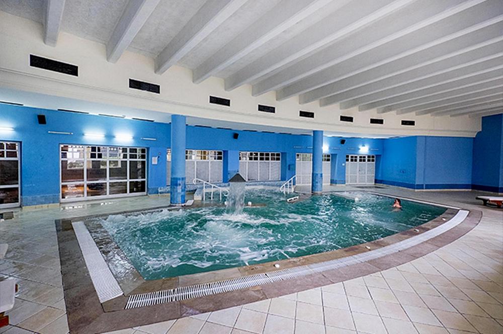 Medina Solaria And Thalasso 5* Hammamet