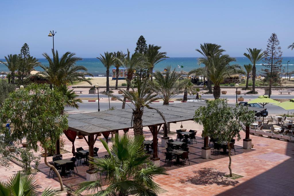 Medina Solaria And Thalasso Hotel 5*