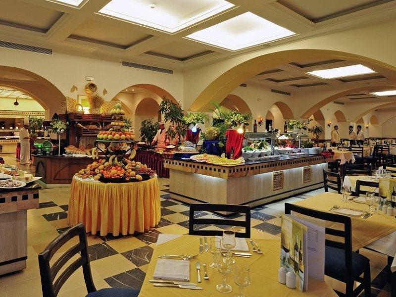 Medina Solaria And Thalasso