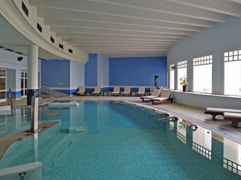 Hotel Medina Solaria And Thalasso 5*
