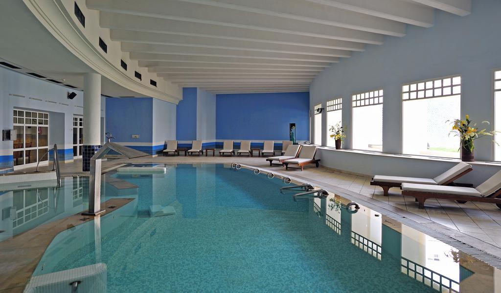 Medina Solaria And Thalasso Hotel 5*