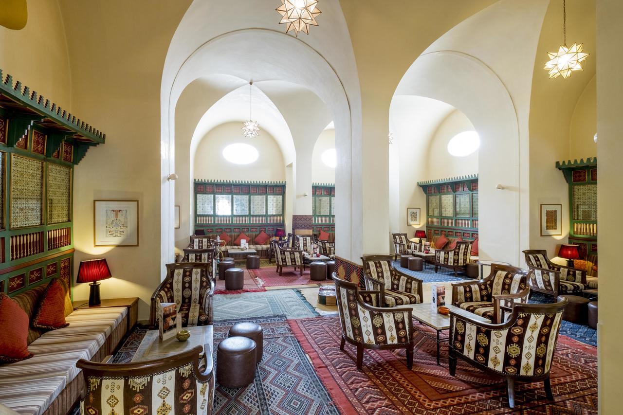 Hotel Medina Solaria And Thalasso Hammamet