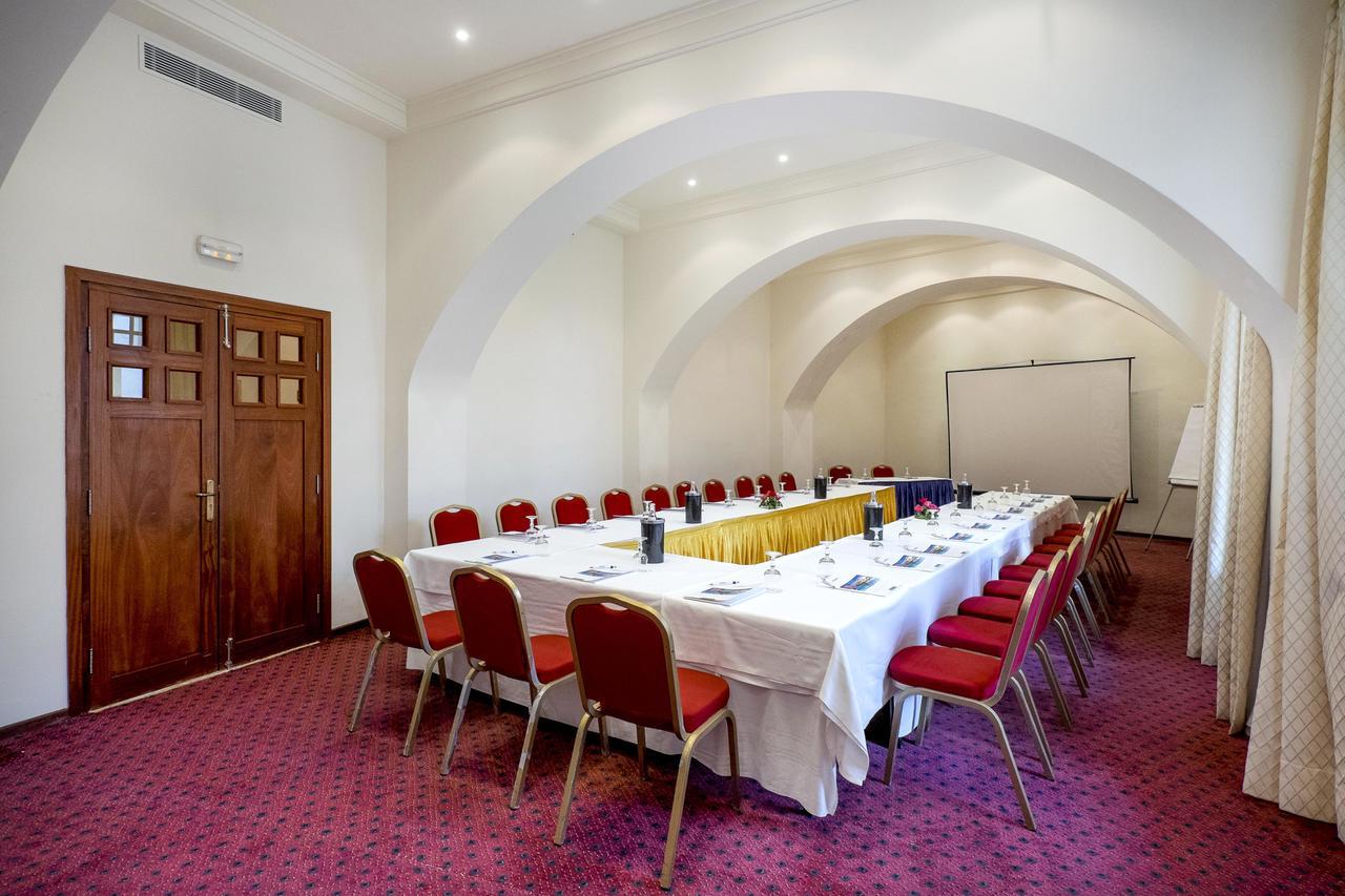 Medina Solaria And Thalasso 5* Hammamet