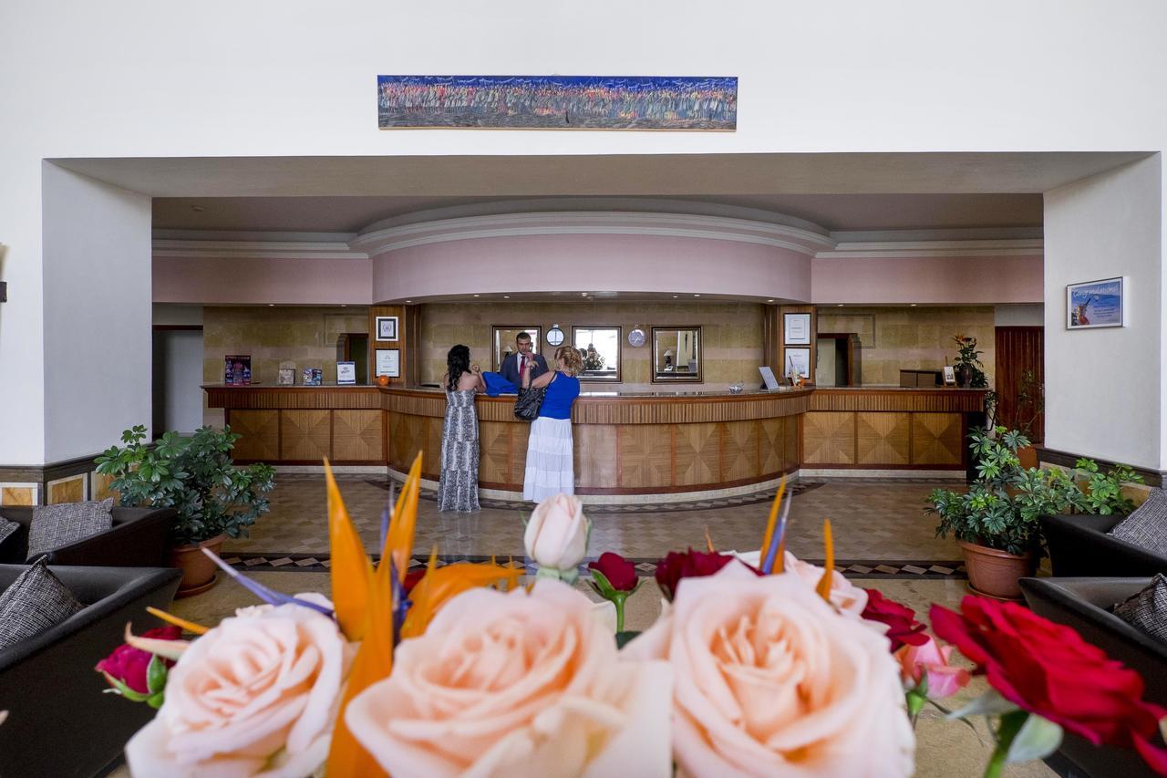 Hotel Medina Solaria And Thalasso 5*