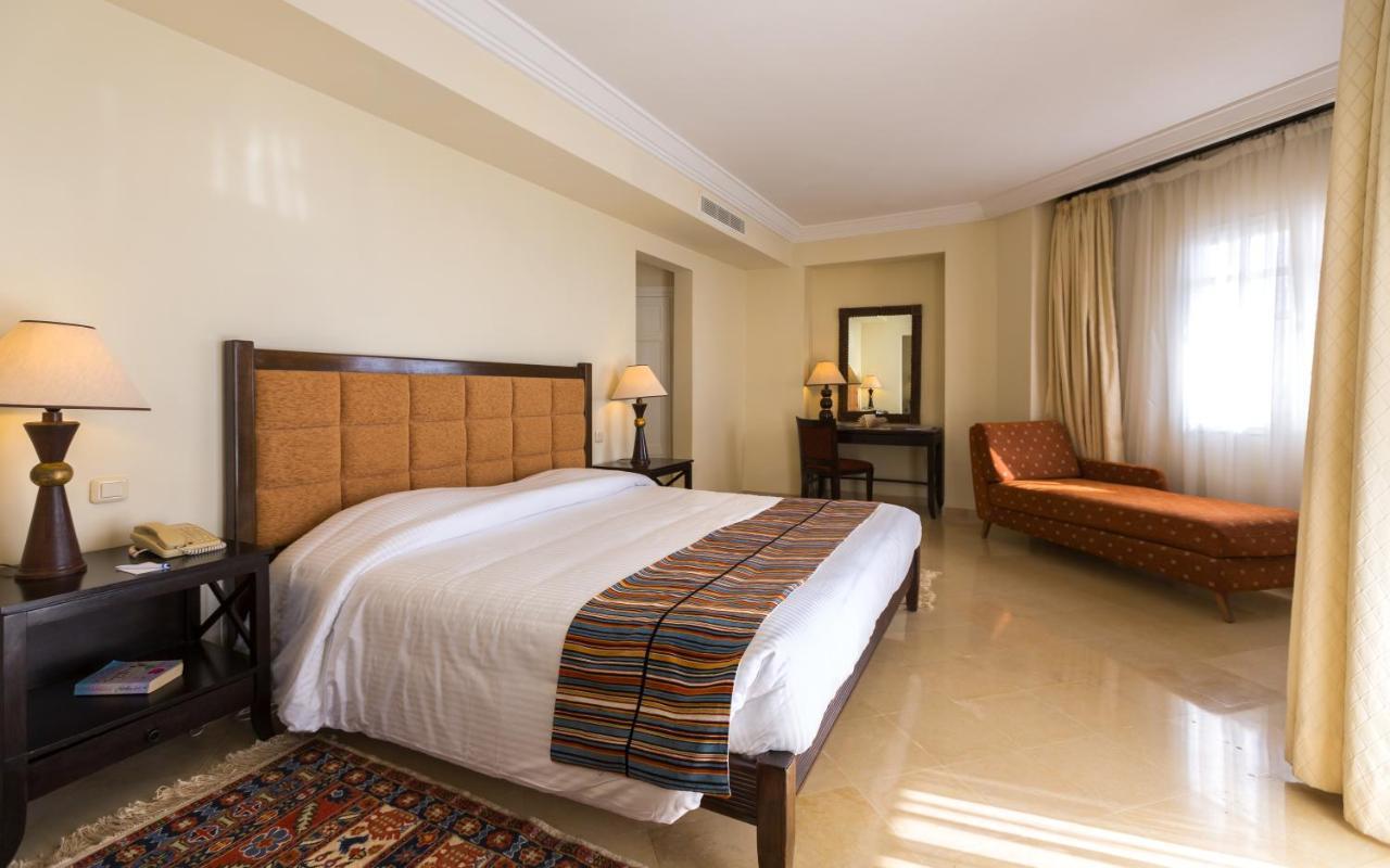 Medina Solaria And Thalasso Hammamet