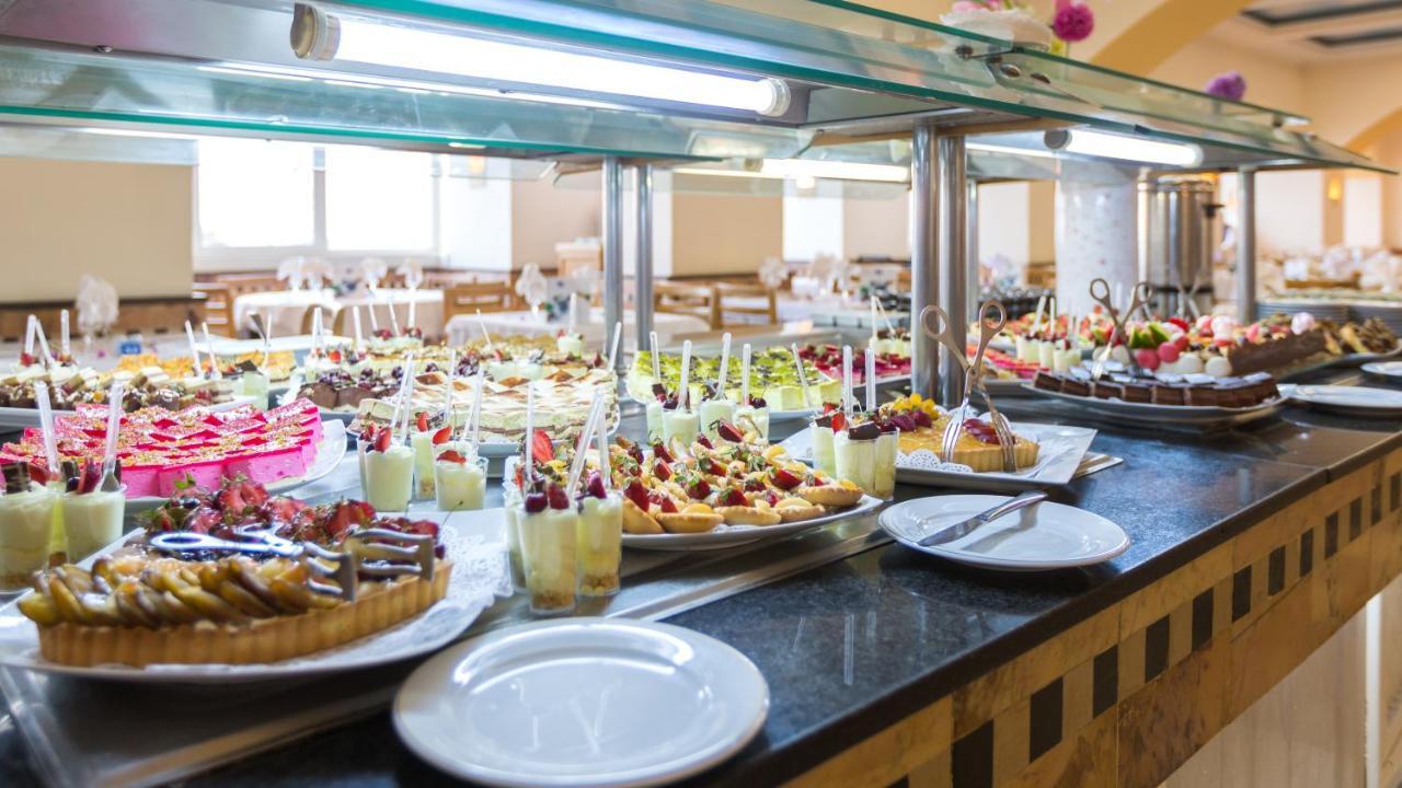 Medina Solaria And Thalasso Hotel Hammamet