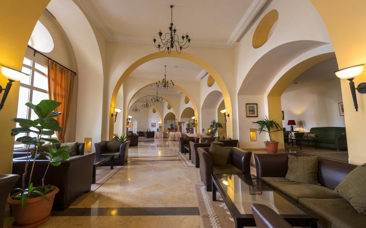Medina Solaria And Thalasso Hotel 5*