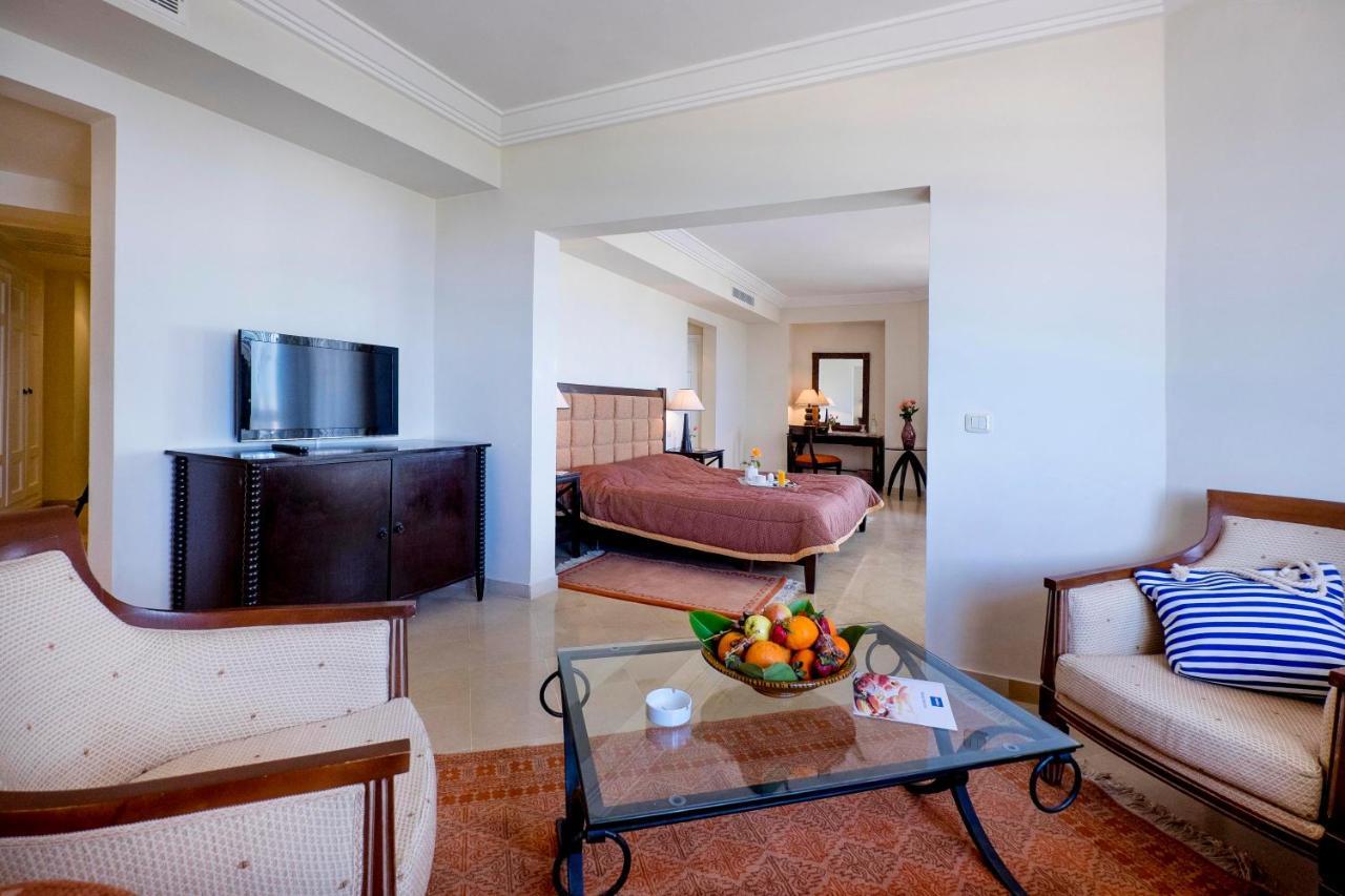Medina Solaria And Thalasso Hammamet